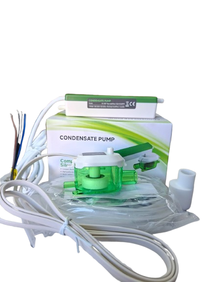 Bomba de condensado PC-10D