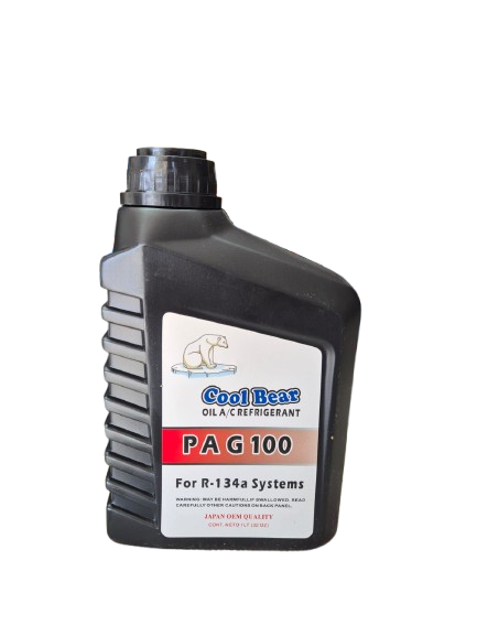 Aceite PAG 100 1L