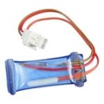 Sensor bimetal 220v