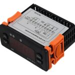 Controlador de temperatura ETC-974