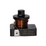 Relay de arranque 1/2 Hp